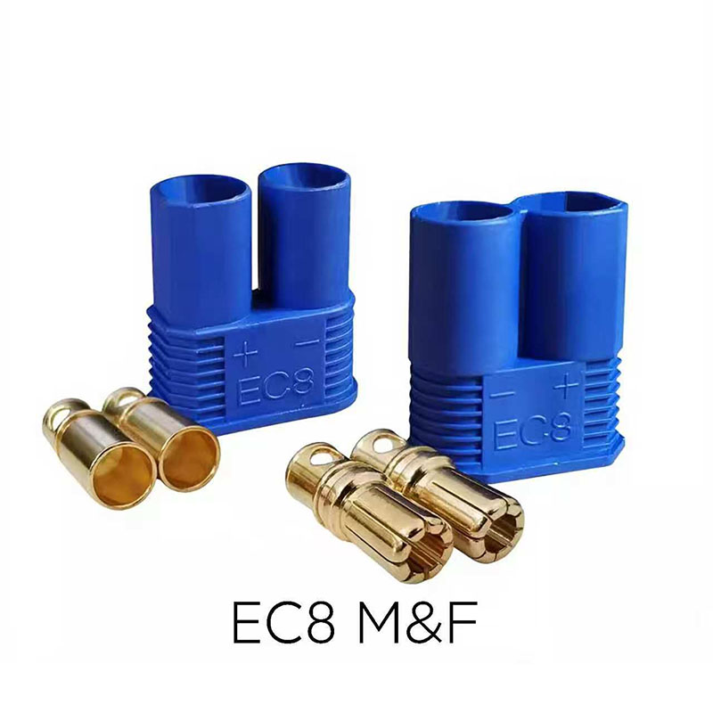 Electronic Connector
